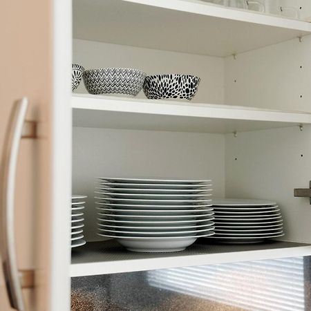 90M2 I Central I Netflix I Wifi I Free Parking I Lia Apartments Hannover Eksteriør bilde