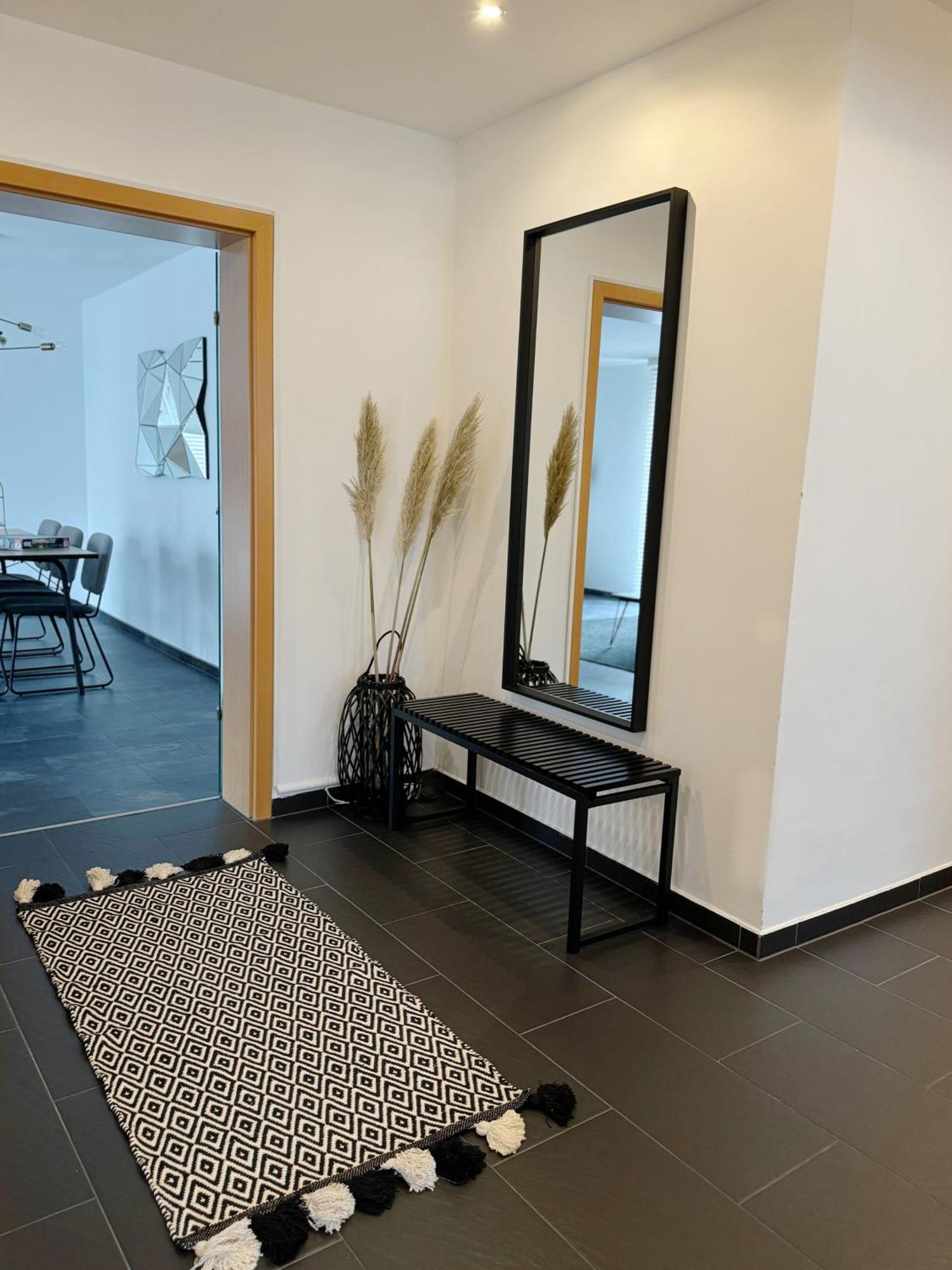 90M2 I Central I Netflix I Wifi I Free Parking I Lia Apartments Hannover Eksteriør bilde