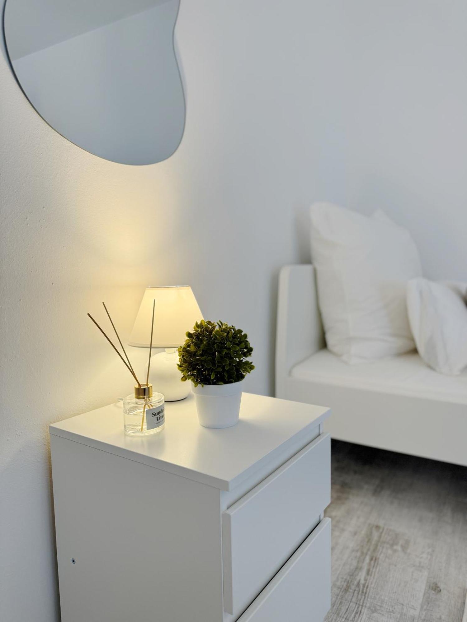 90M2 I Central I Netflix I Wifi I Free Parking I Lia Apartments Hannover Eksteriør bilde