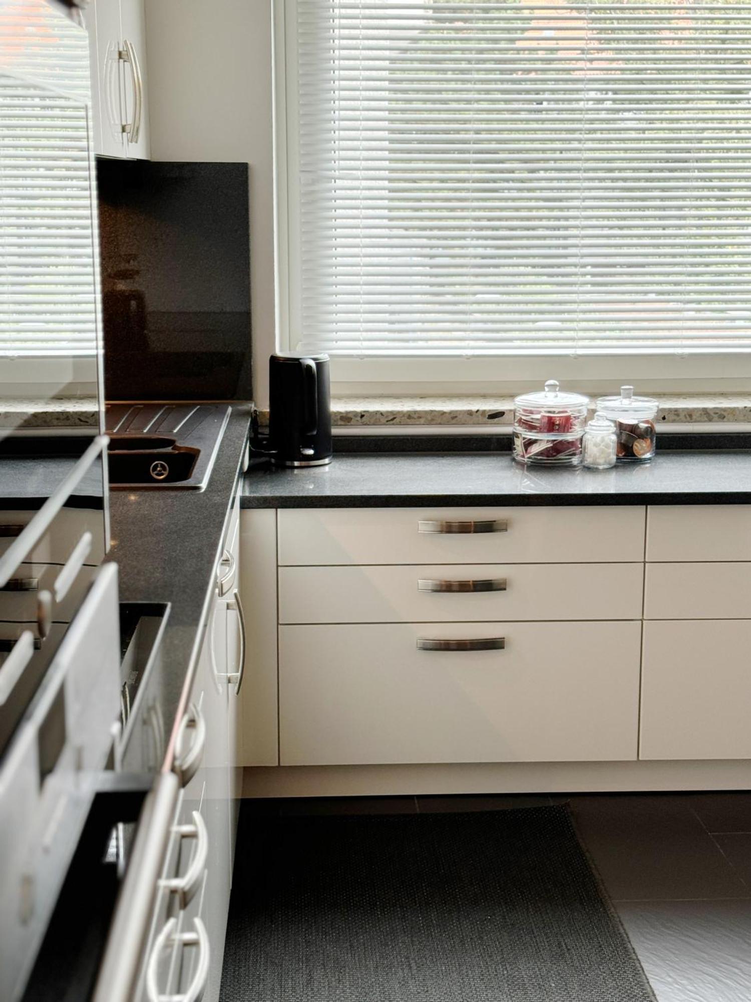 90M2 I Central I Netflix I Wifi I Free Parking I Lia Apartments Hannover Eksteriør bilde