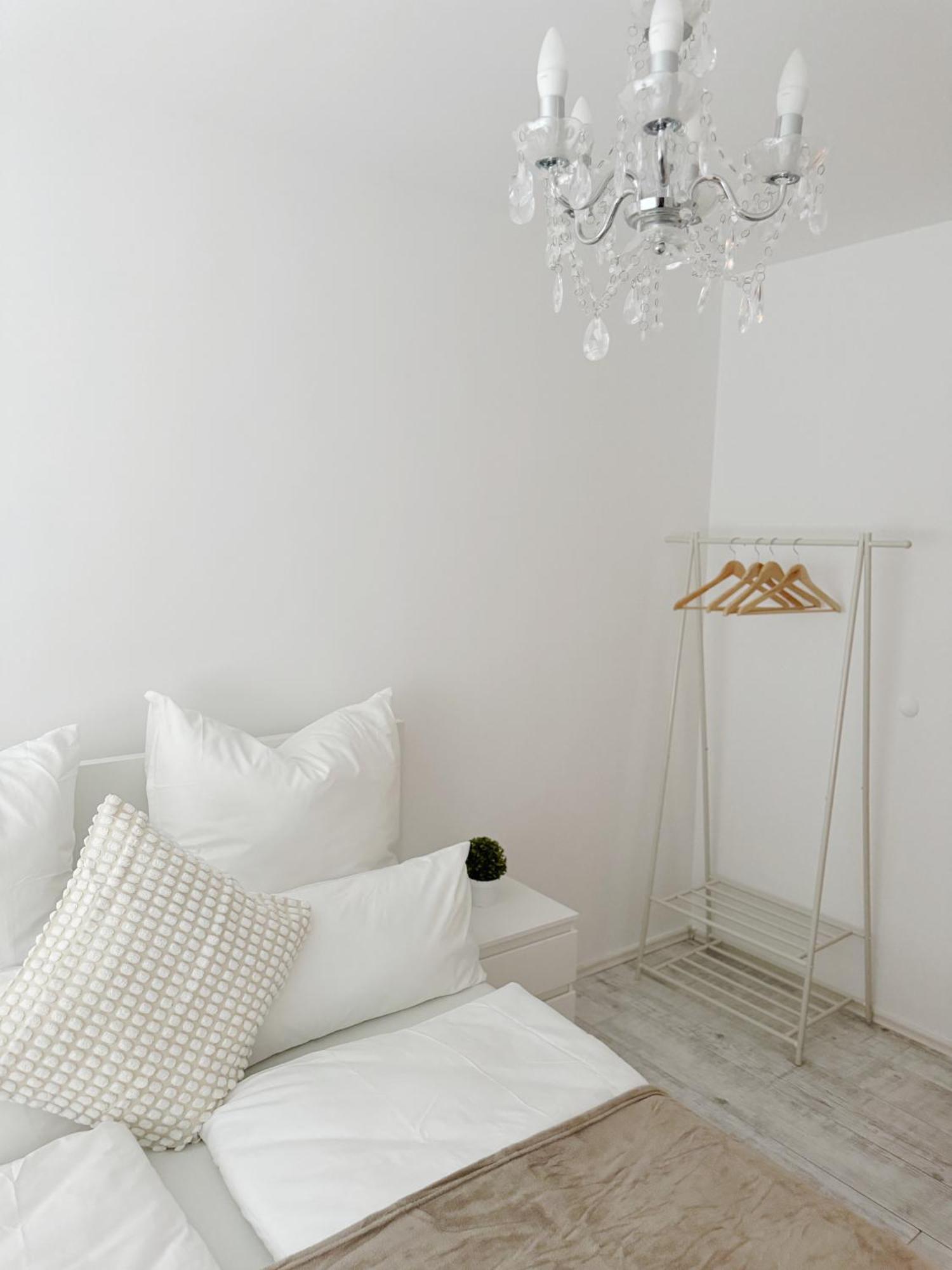 90M2 I Central I Netflix I Wifi I Free Parking I Lia Apartments Hannover Eksteriør bilde